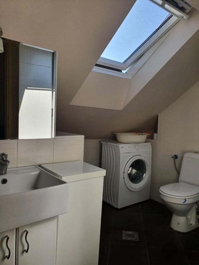 Belgrade Loft Apartments Экстерьер фото