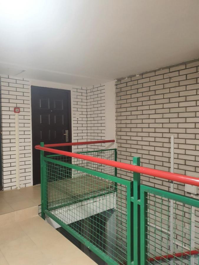 Belgrade Loft Apartments Экстерьер фото
